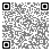 Googleアカウント有のQRコード